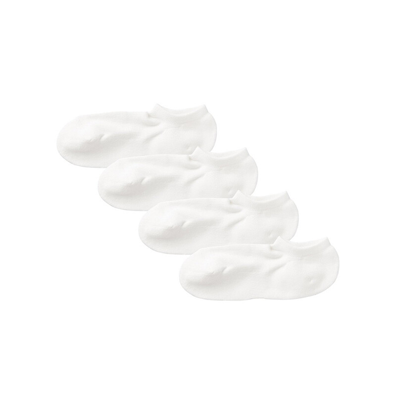 

Носки мужские Muji флисовые, серый