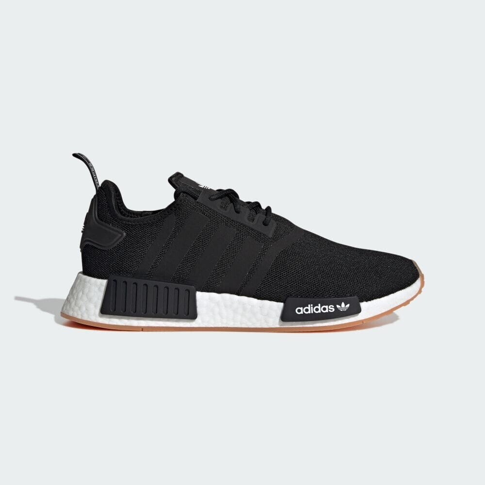 

Кроссовки Adidas NMD_R1 PRIMEBLUE
