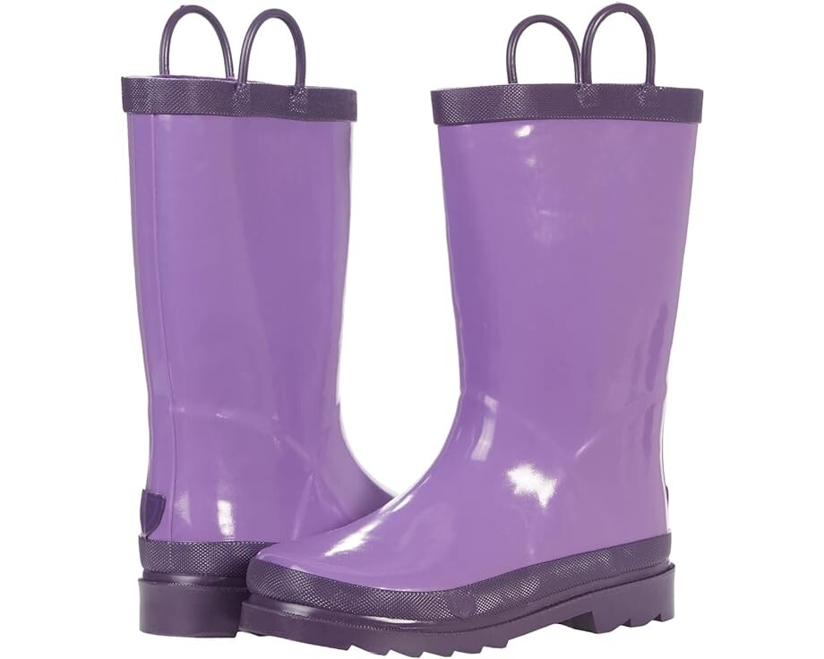

Ботинки Deer Stags Cloudburst, цвет Purple/Violet