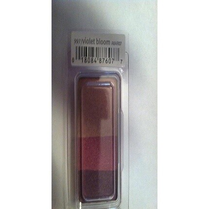 

Aveda Eye Color Trio Earth Rose n.994