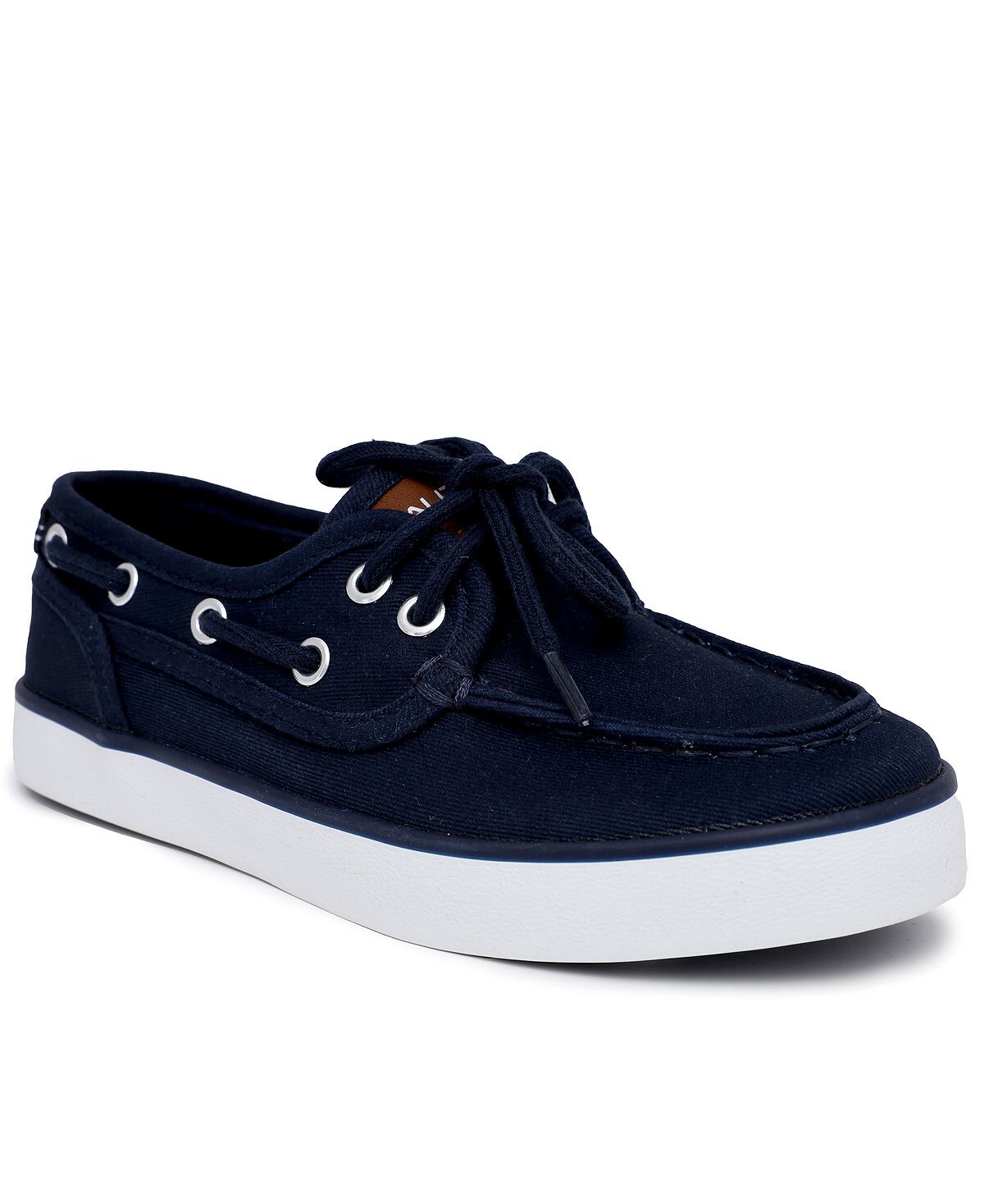 

Лодочные туфли Big Boys Spinnaker Nautica