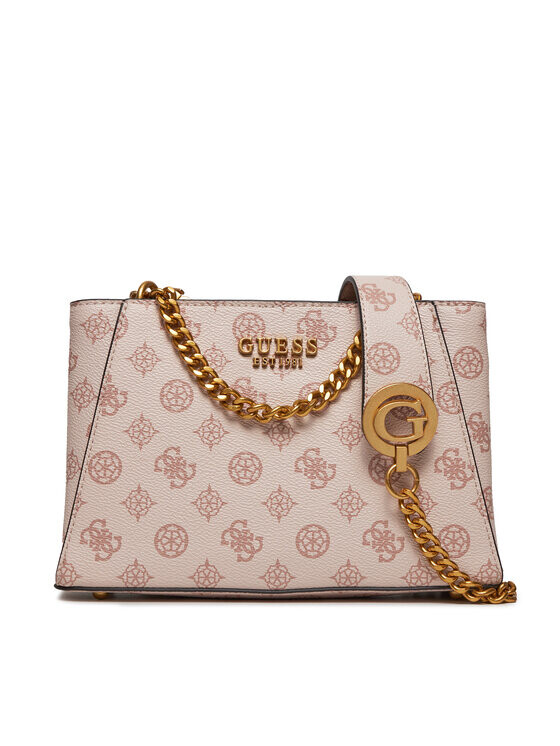 

Кошелек Guess, розовый