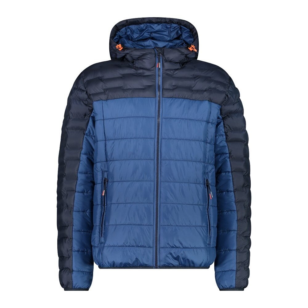 

Куртка CMP Fix Hood 32K1717, синий