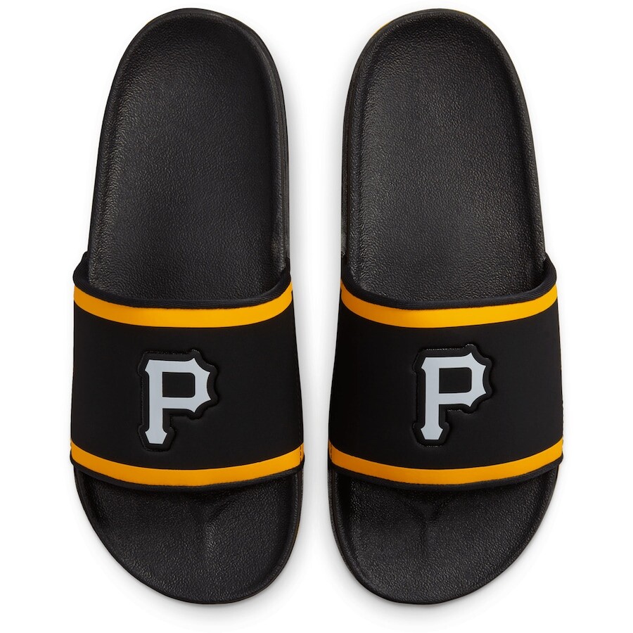 

Шлепанцы Nike Pittsburgh Pirates
