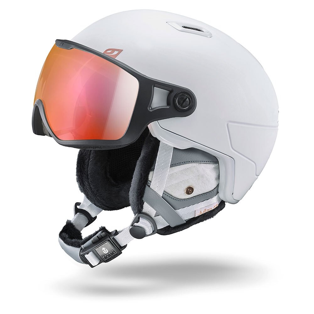 

Шлем Julbo Globe, белый