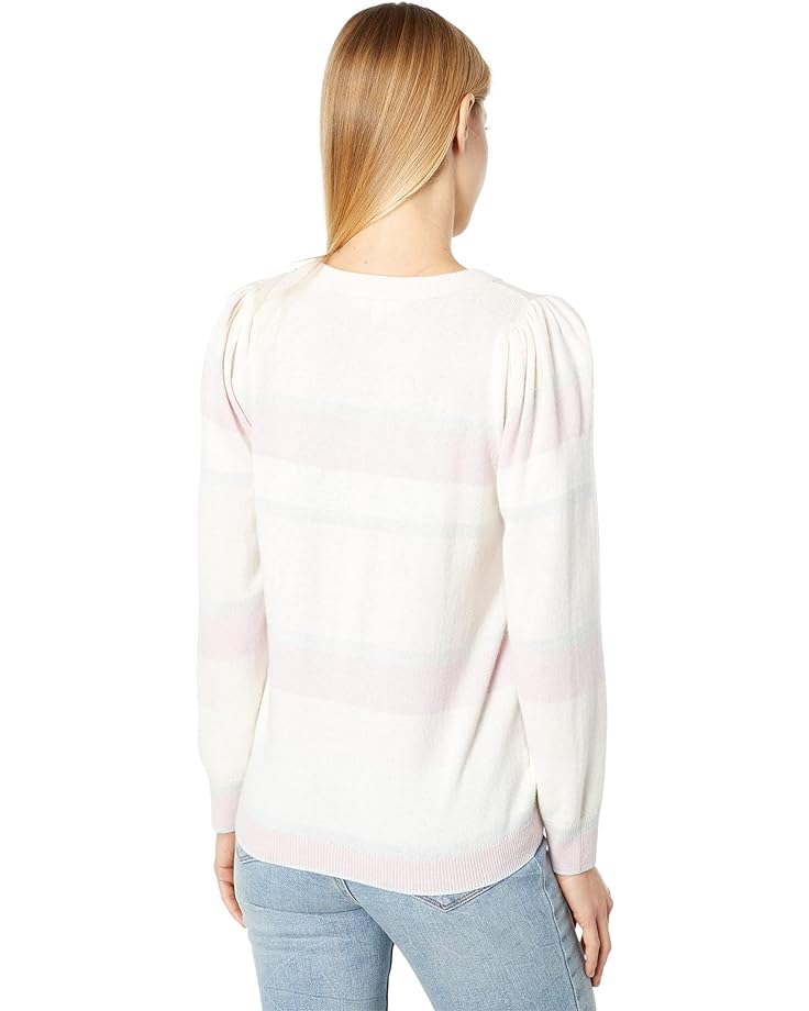 Свитер Splendid Rosalia Stripe Sweater, цвет Multi Stripe
