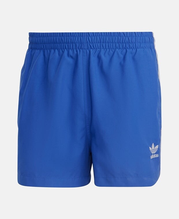 

Плавательные шорты adidas Performance, синий