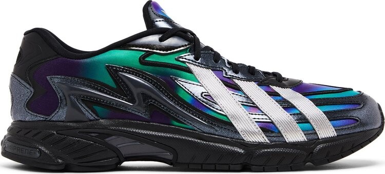 

Кроссовки Orketro 2.0 'Black Iridescent', черный