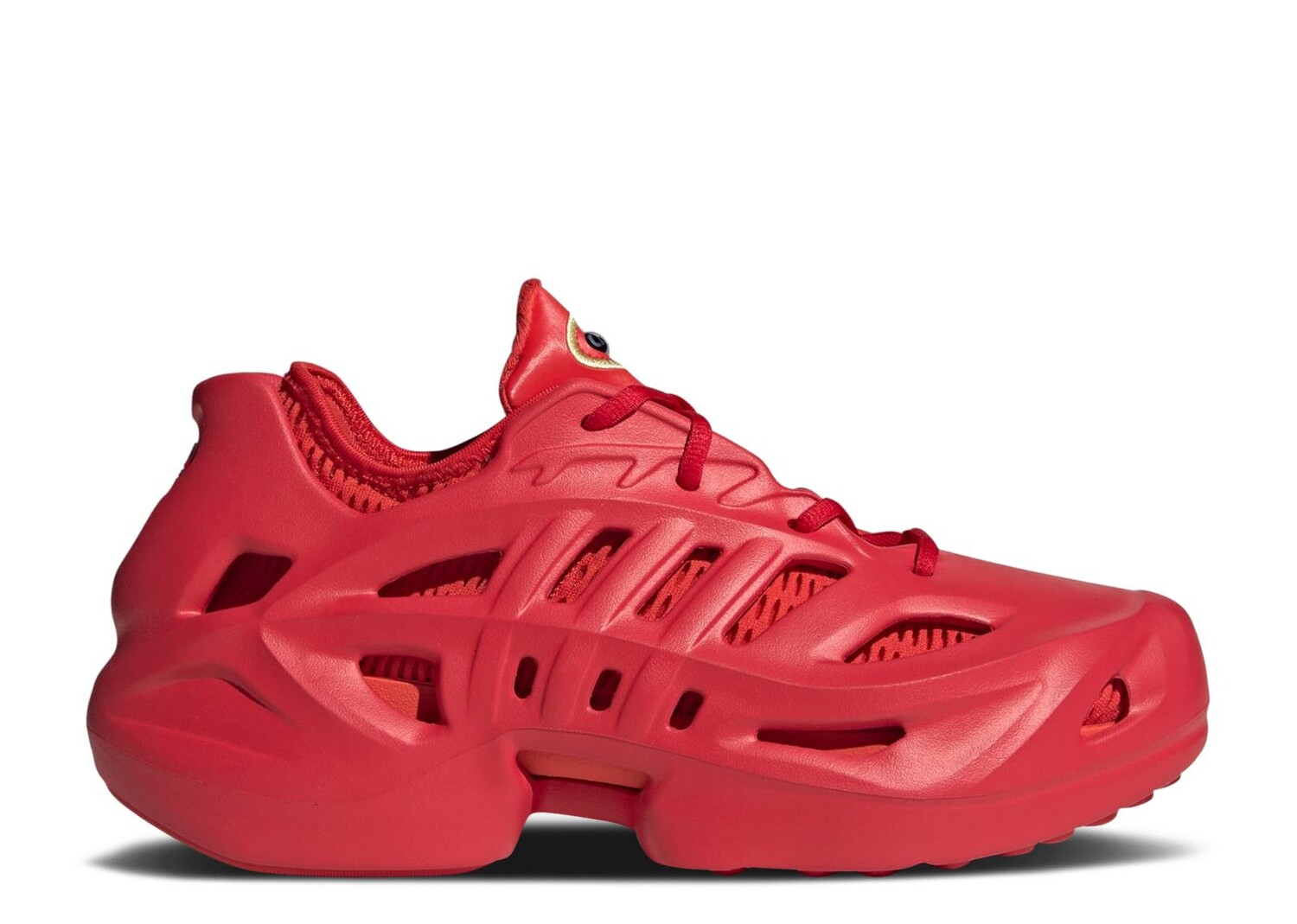 

Кроссовки adidas Adifom Climacool 'Scarlet', красный