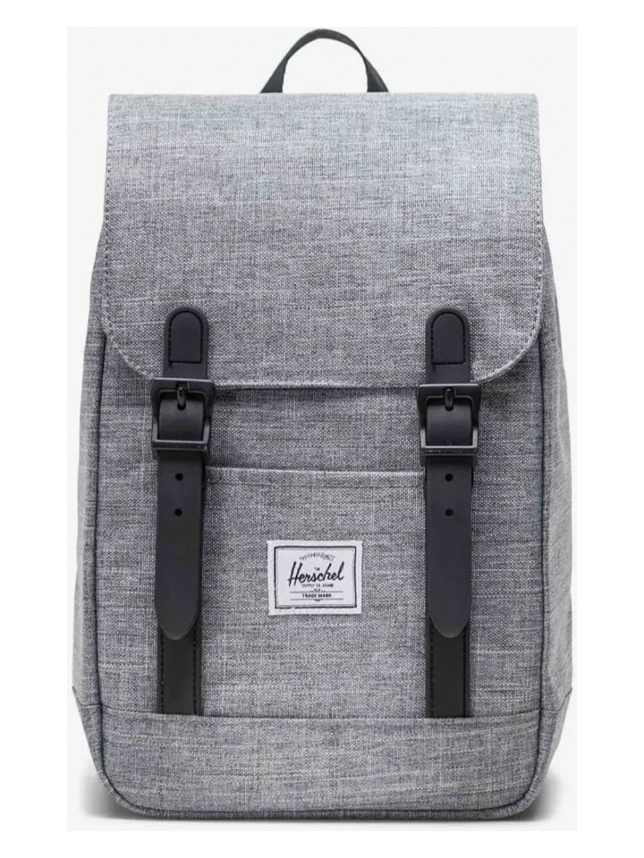 Рюкзак Herschel Retreat Mini, серый