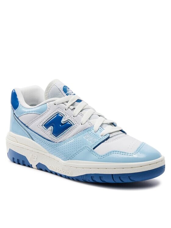 

Кроссовки New Balance, синий