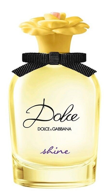 

Dolce & Gabbana Shine парфюмерная вода для женщин, 50 ml