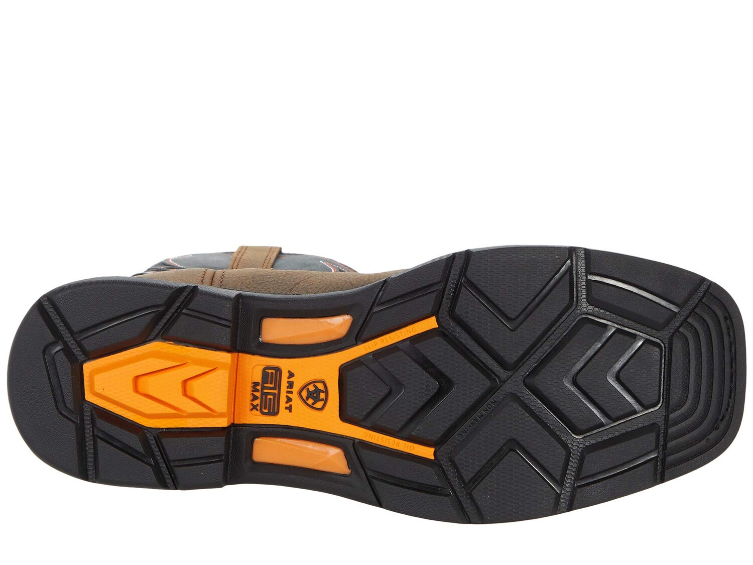 

Ботинки Ariat WorkHog XT VentTek H2O