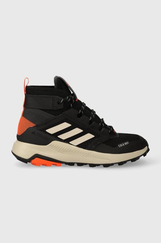 

Кроссовки Trailmaker Mid COLD.RDY adidas TERREX, черный