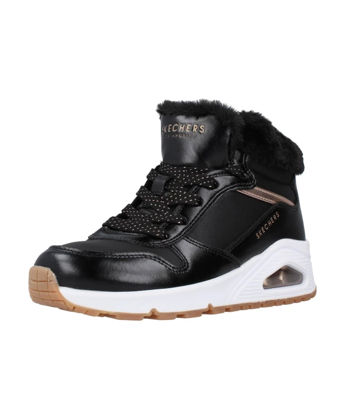 

Кроссовки Skechers, черный