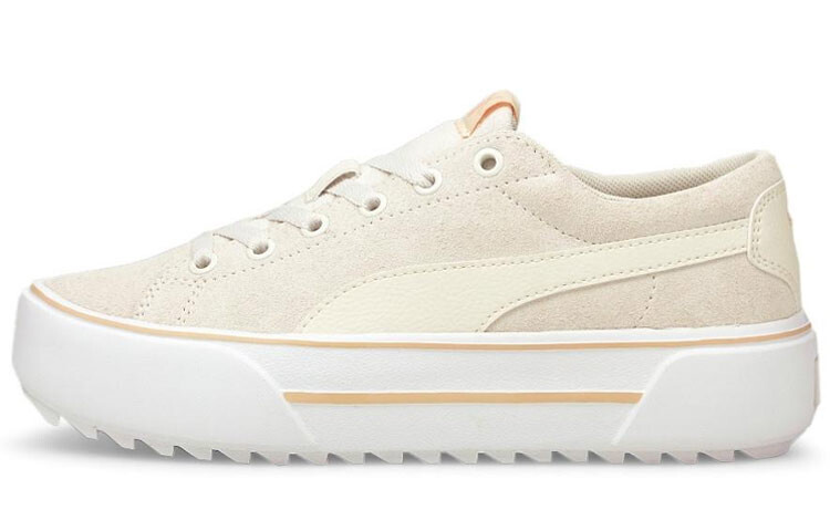 

Женская обувь для скейтбординга на платформе Puma