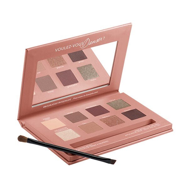 

Площадь Оперы 1 шт Bourjois