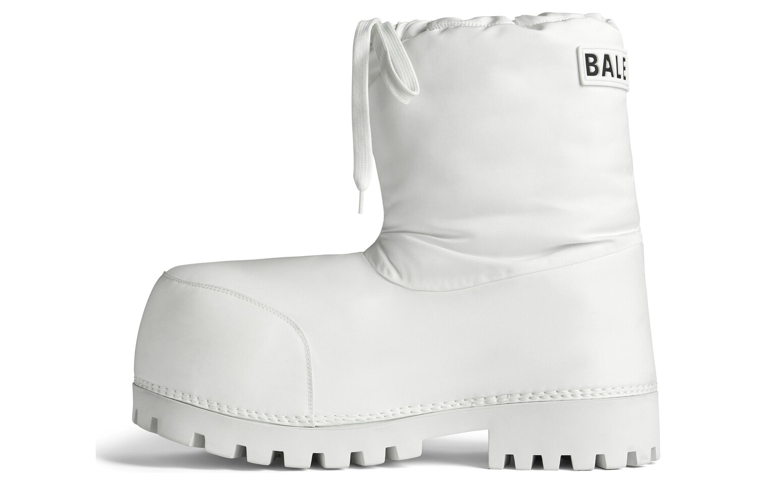 

Зимние сапоги Balenciaga для женщин, White