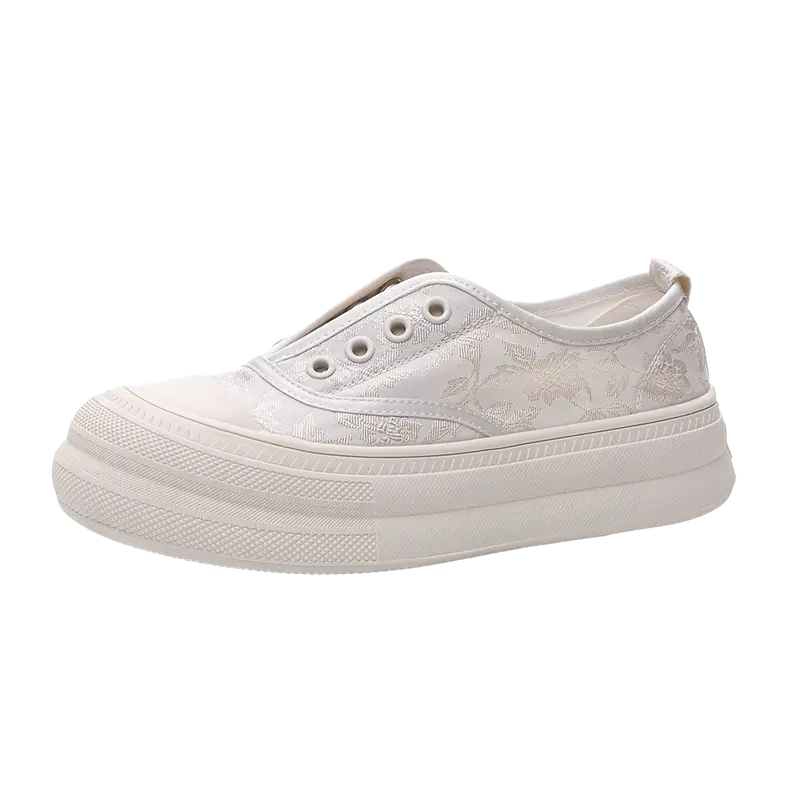 

Туфли женские повседневные Women's Casual Shoes Women's Joshua Figure, кремовый