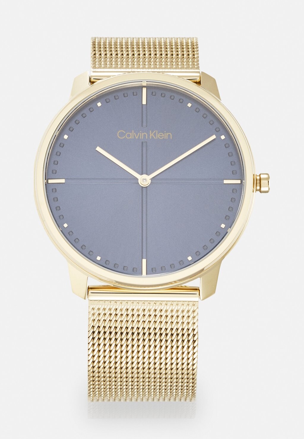 

Часы Dial Calvin Klein, золотой