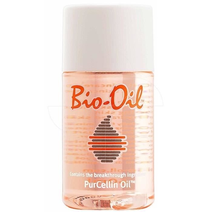 

Bio-Oil - Универсальное ремонтное масло - 60мл Inny Producent