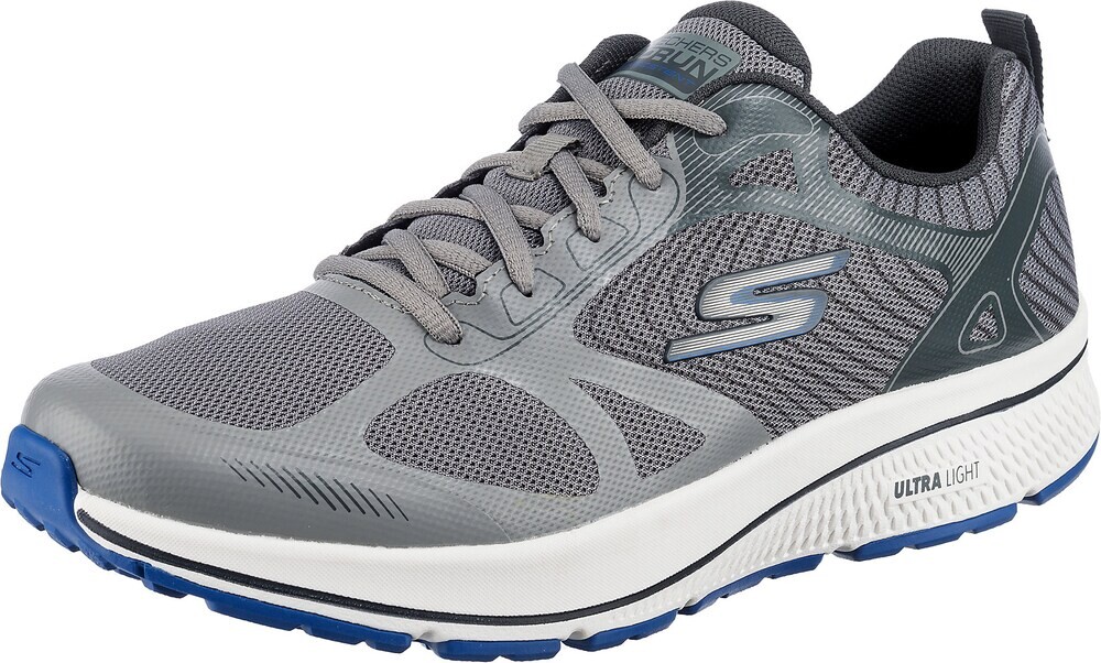 

Спортивная обувь Skechers, светло-серый