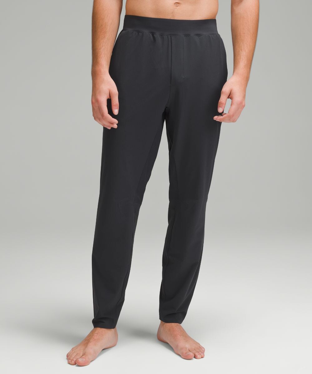 

Брюки In Mind Lululemon, обсидиановый