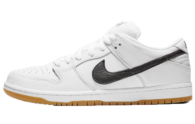 

Кроссовки Nike Dunk SB Low Skate Orange Label унисекс
