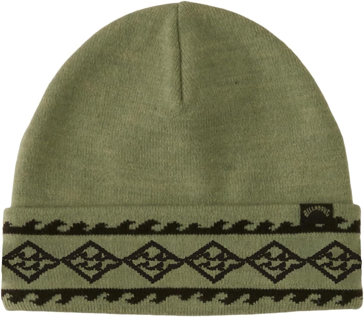 

Переиздание шапки Adiv Billabong, цвет Sage