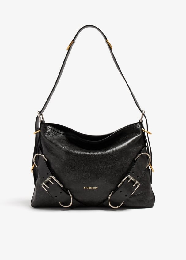 

Сумка Givenchy Medium Voyou Boyfriend, черный