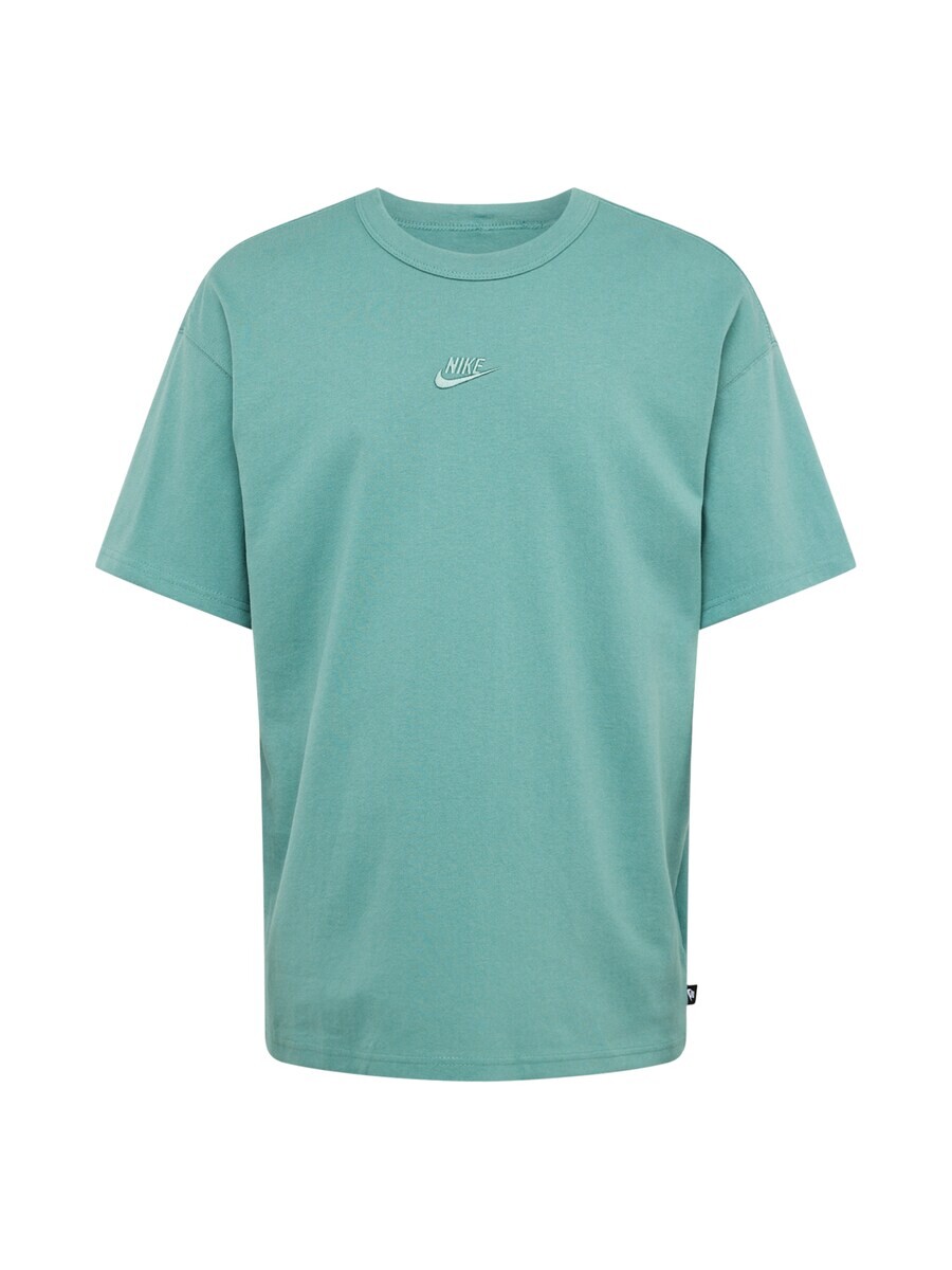 

Футболка Nike Sportswear Premium Essentials, цвет Jade
