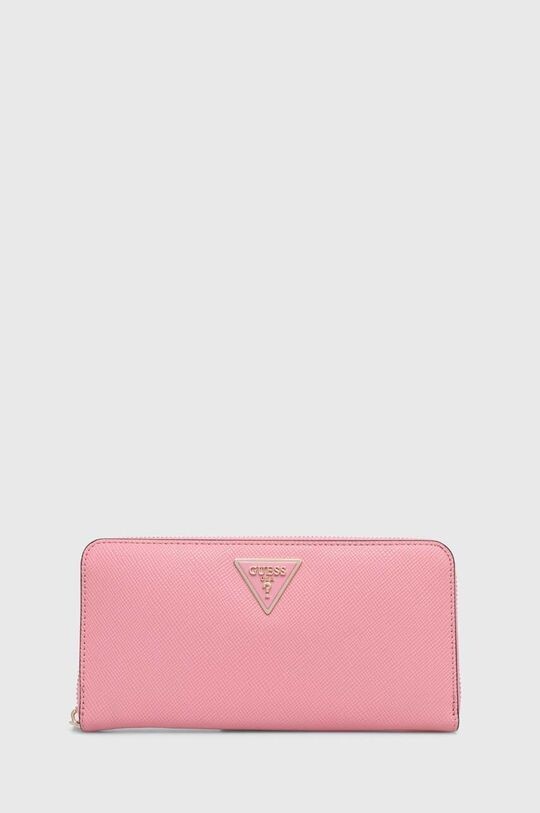 

Кошелек ЛАВР Guess, розовый
