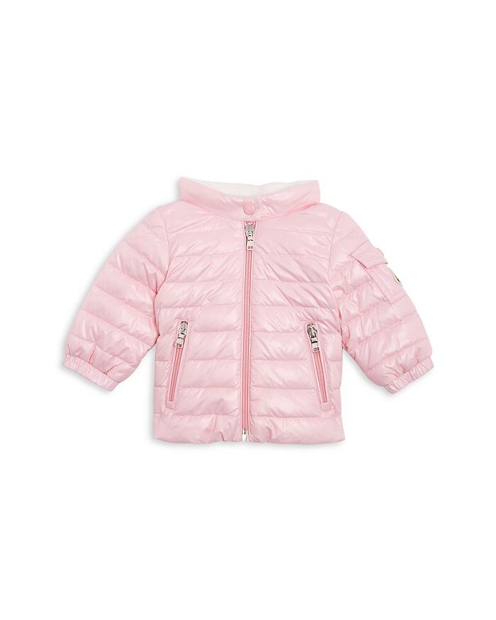 

Пуховик Paulas для девочек - Baby, Little Kid Moncler