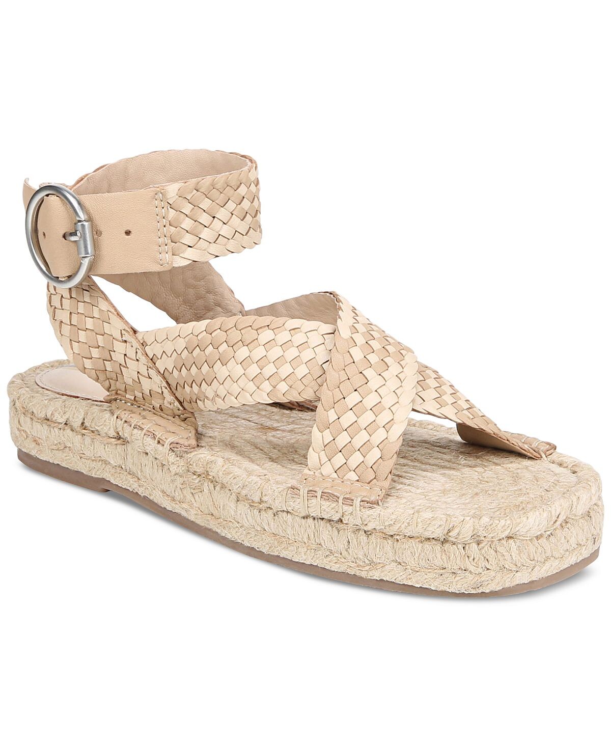 

Женские сандалии на платформе Dakota Sam Edelman