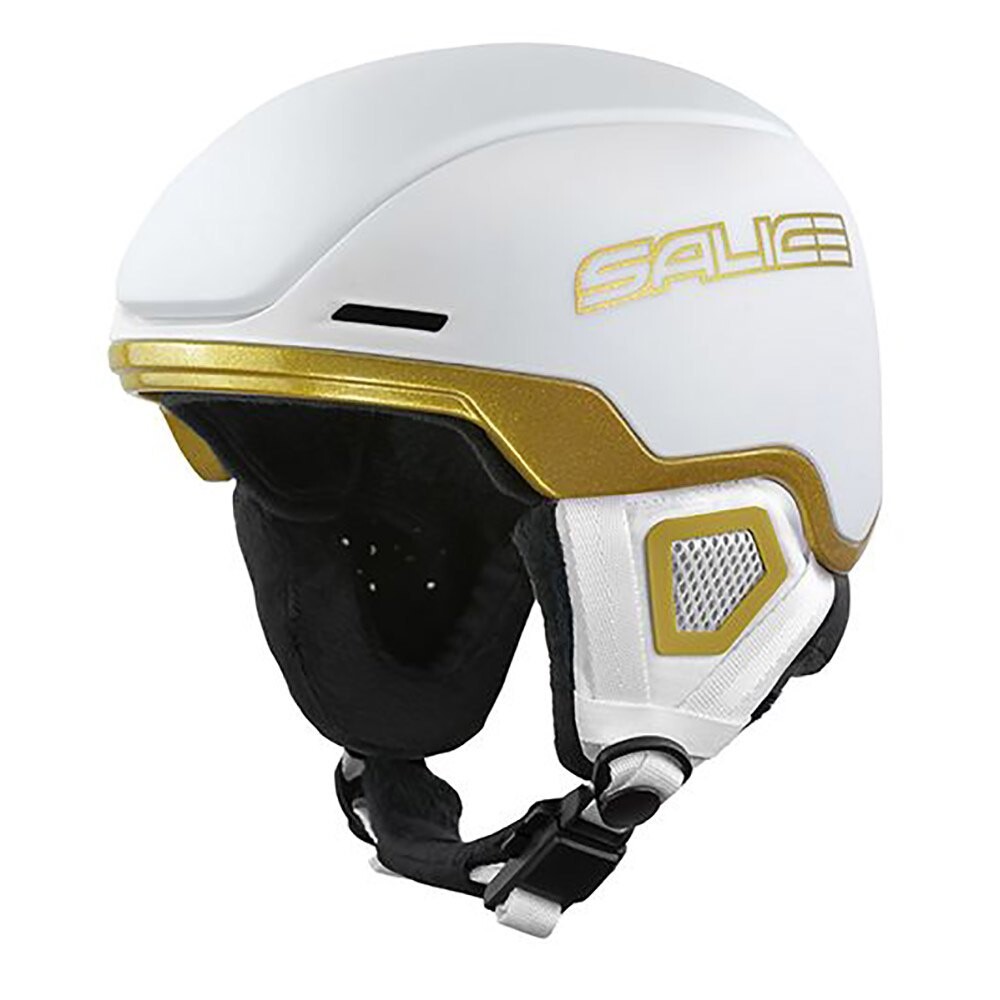 

Шлем Salice Eagle, белый