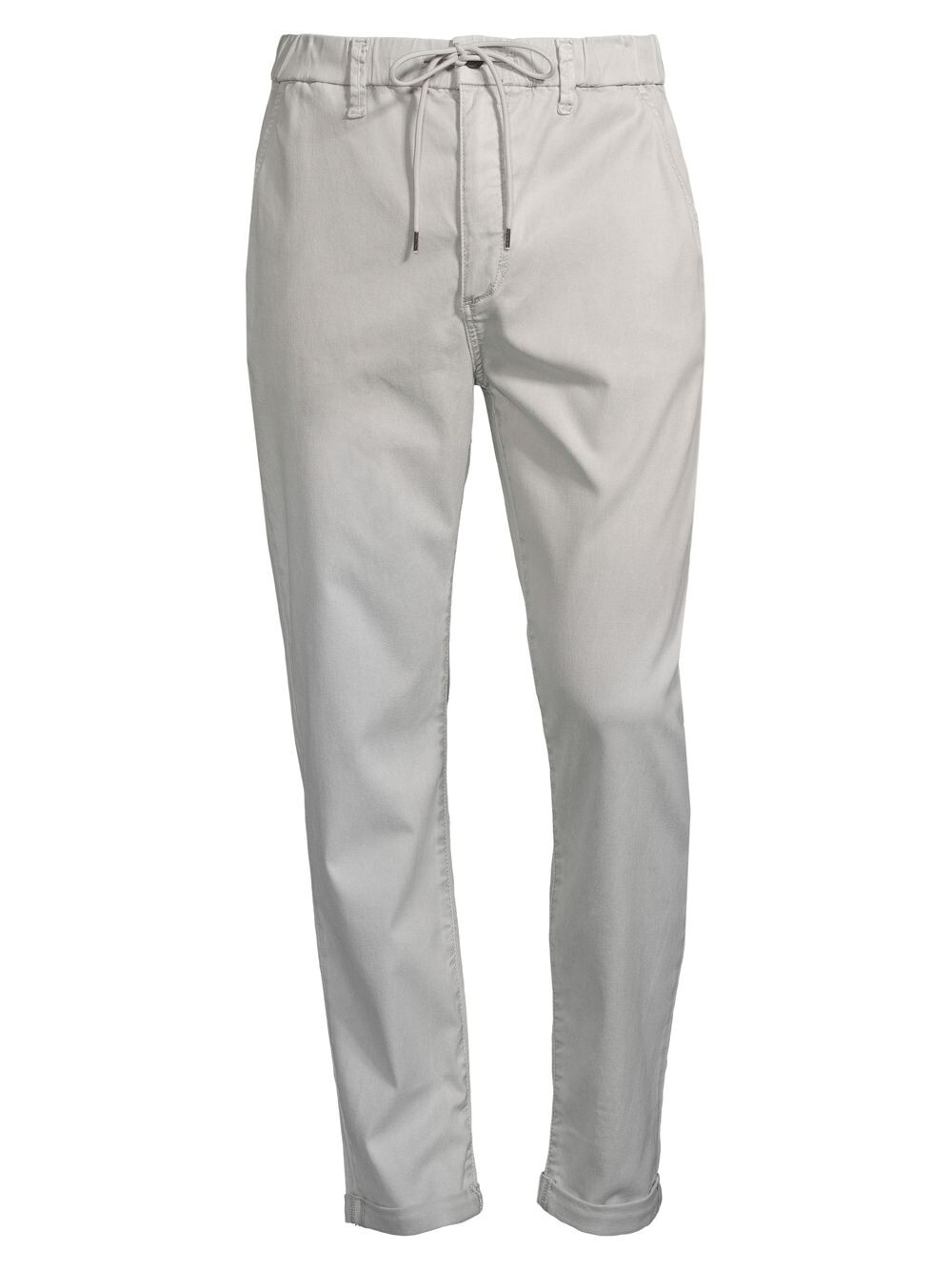 

Брюки The Laird с кулиской Joe's Jeans, Серый