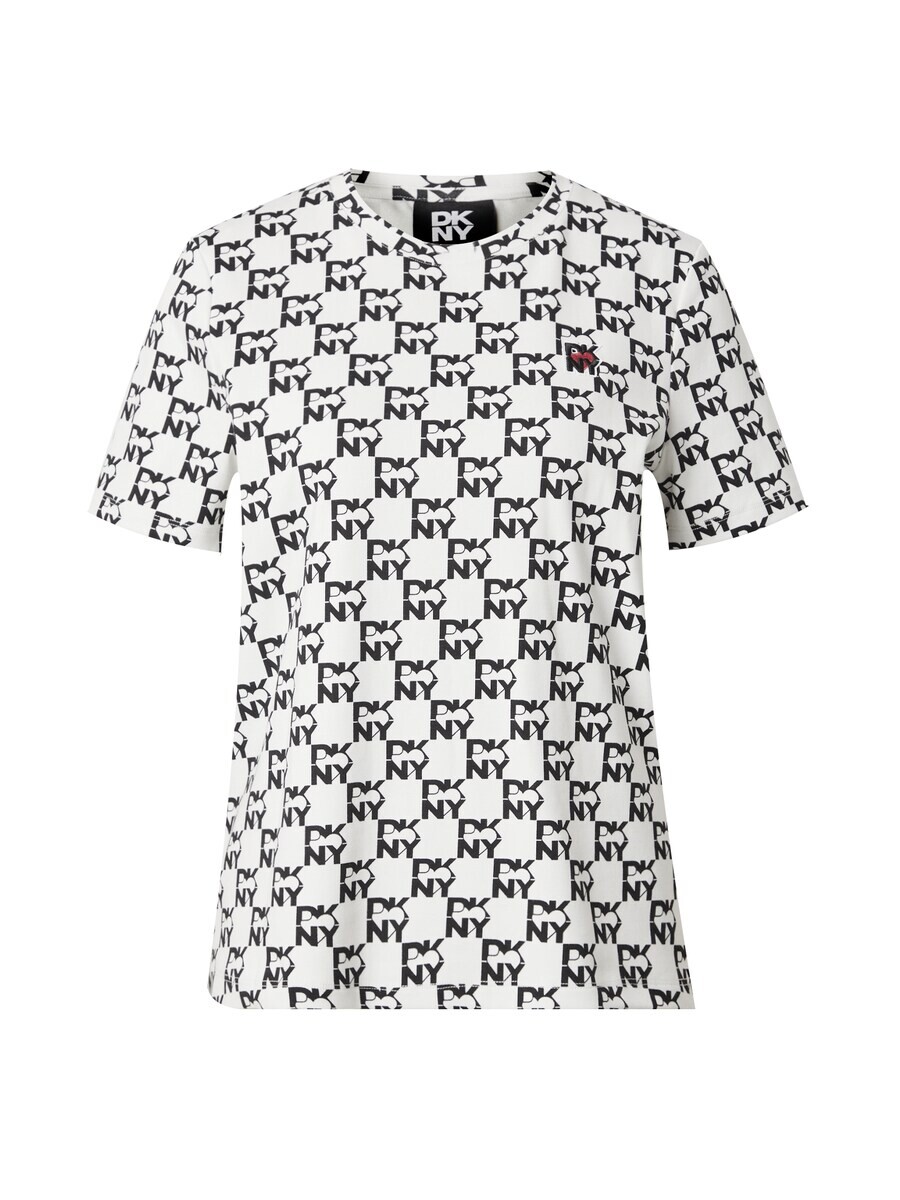 

Футболка DKNY, белый