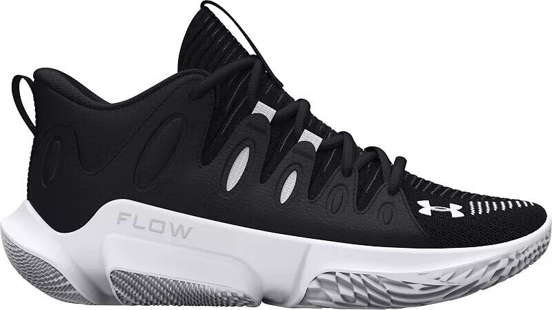

Женские баскетбольные кроссовки Under Armour Flow Breakthru 4, мультиколор