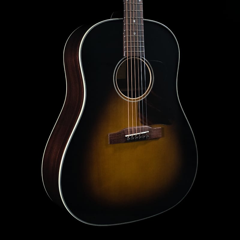 

Акустическая гитара Eastman E20SS, Slope Shoulder Dread, Jumbo, Adirondack, Indian Rosewood - NEW