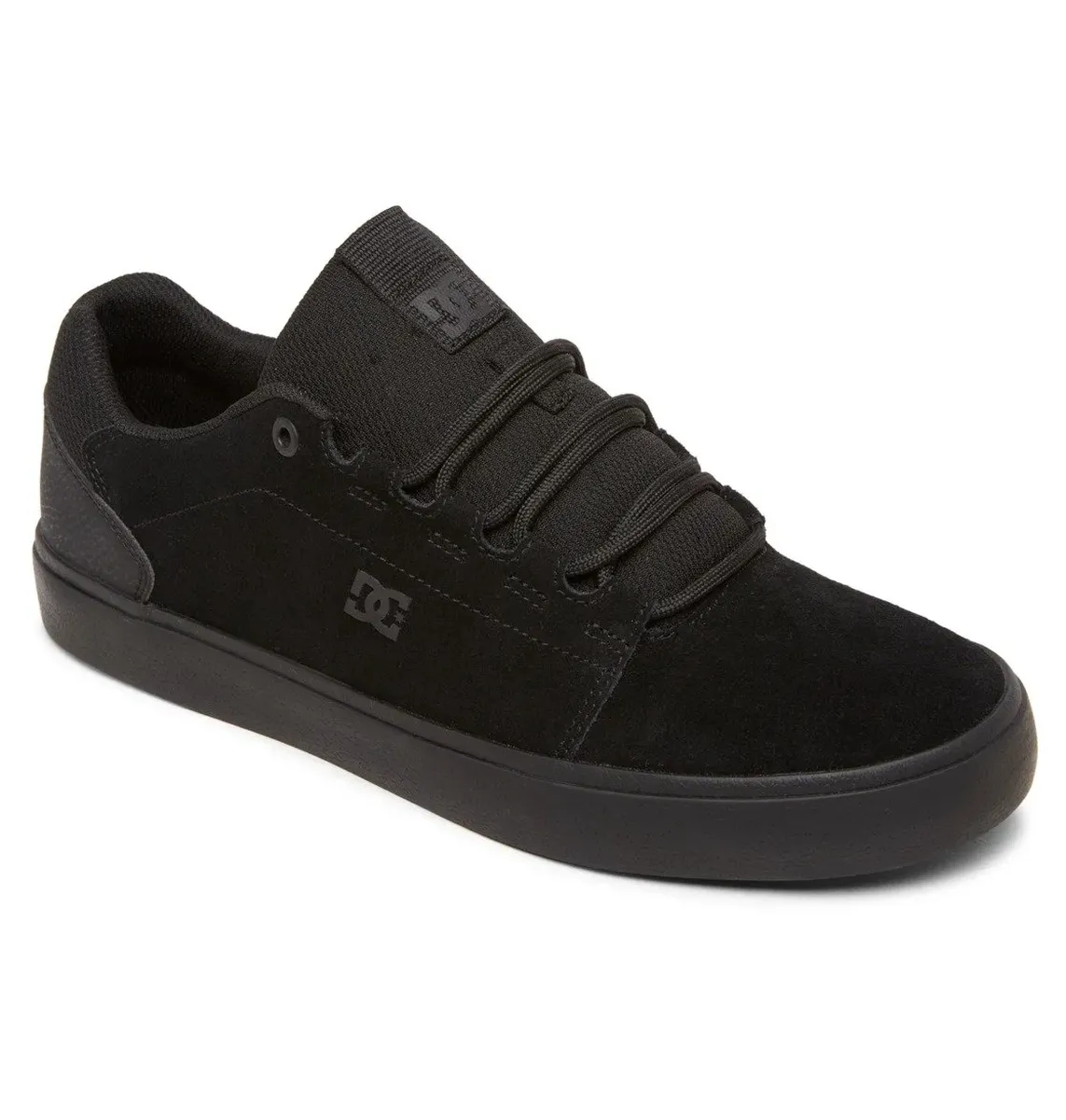 

Кроссовки DC Shoes "Hyde", черный