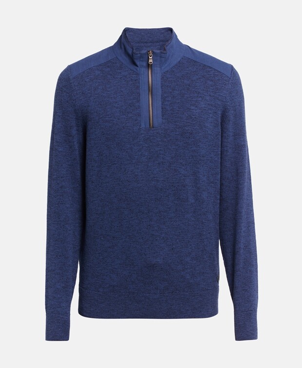 

Джемпер с длинными рукавами State of Art, цвет Royal Blue