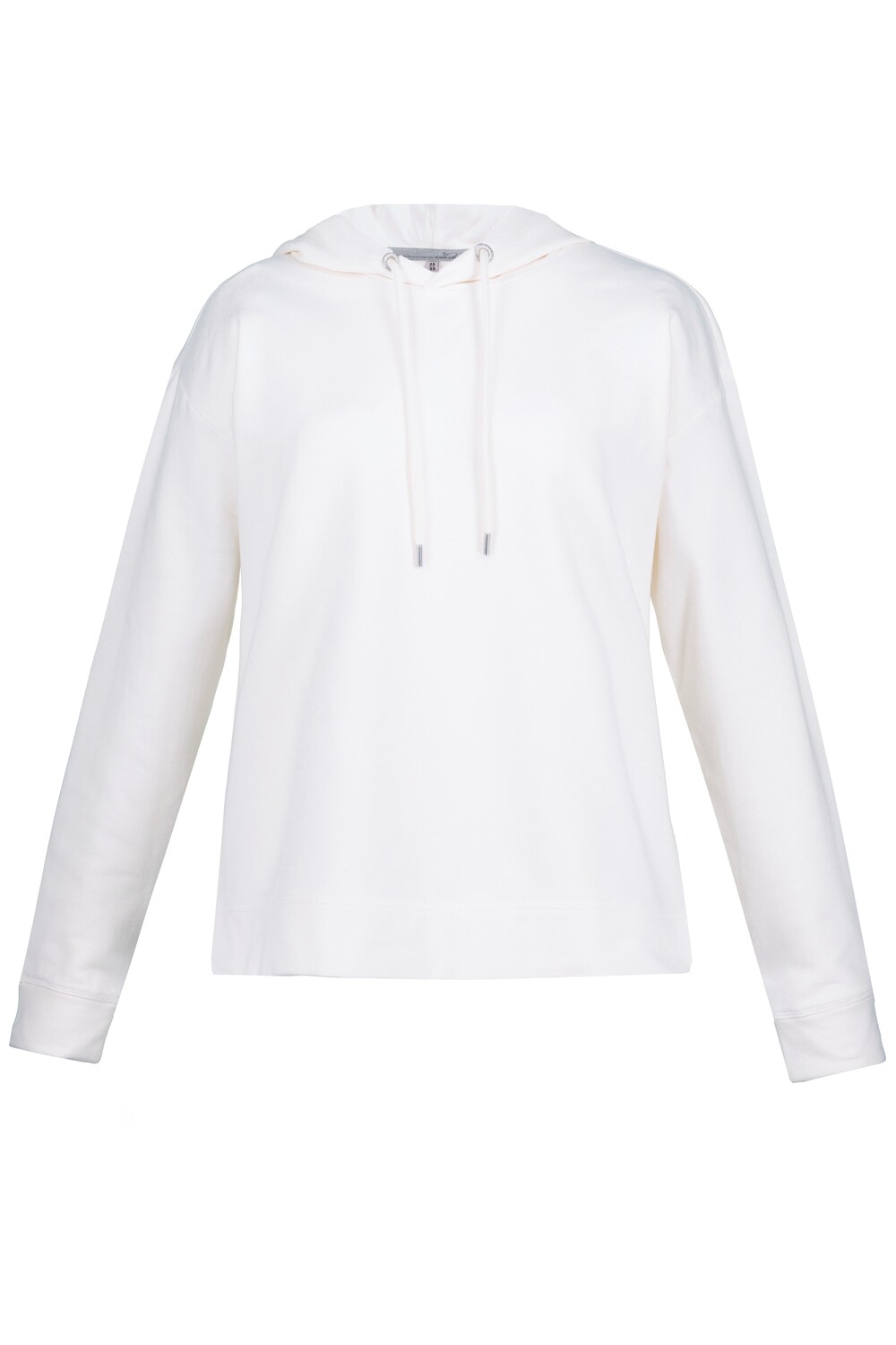 

Толстовка Gina Laura Hoodie Shirt, цвет sahneweiß