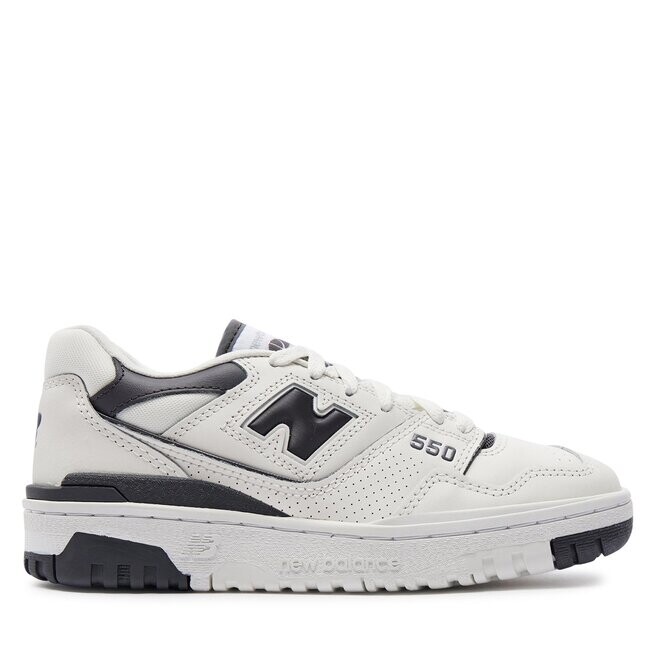 

Кроссовки New Balance BBW550BH Sea Salt, белый