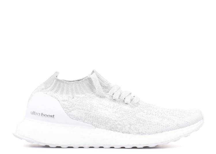 

Кроссовки Adidas WMNS ULTRABOOST UNCAGED 'WHITE', белый