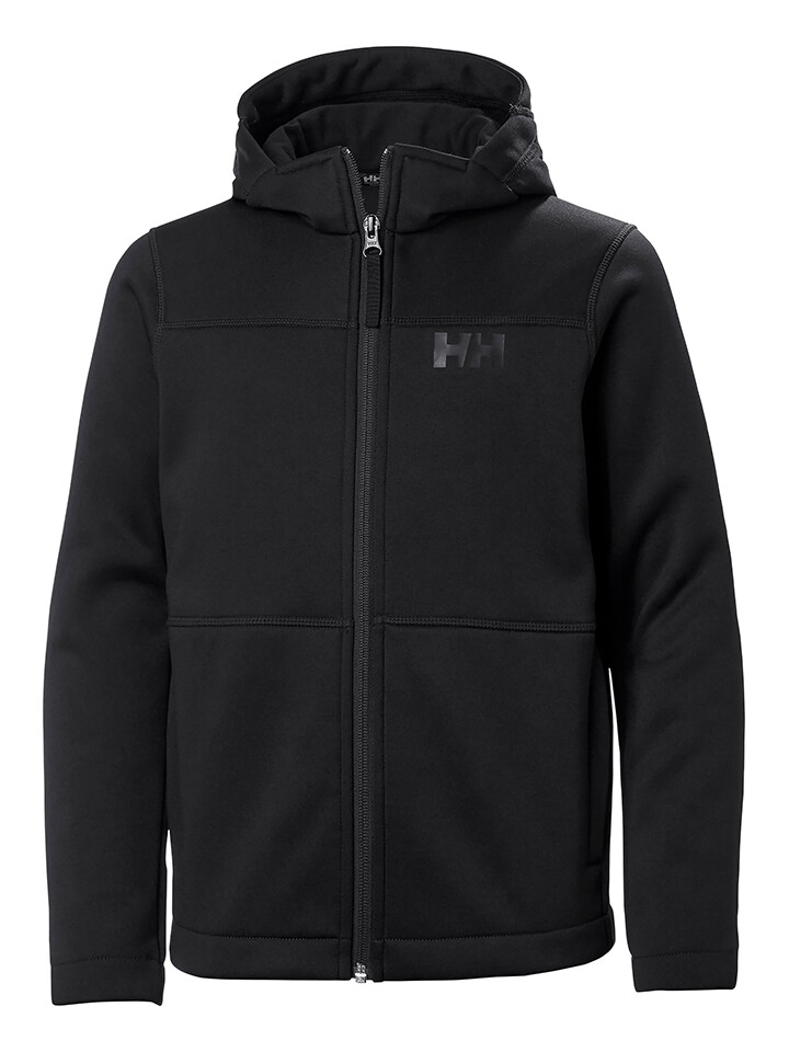 

Флисовая куртка Helly Hansen Loen, черный