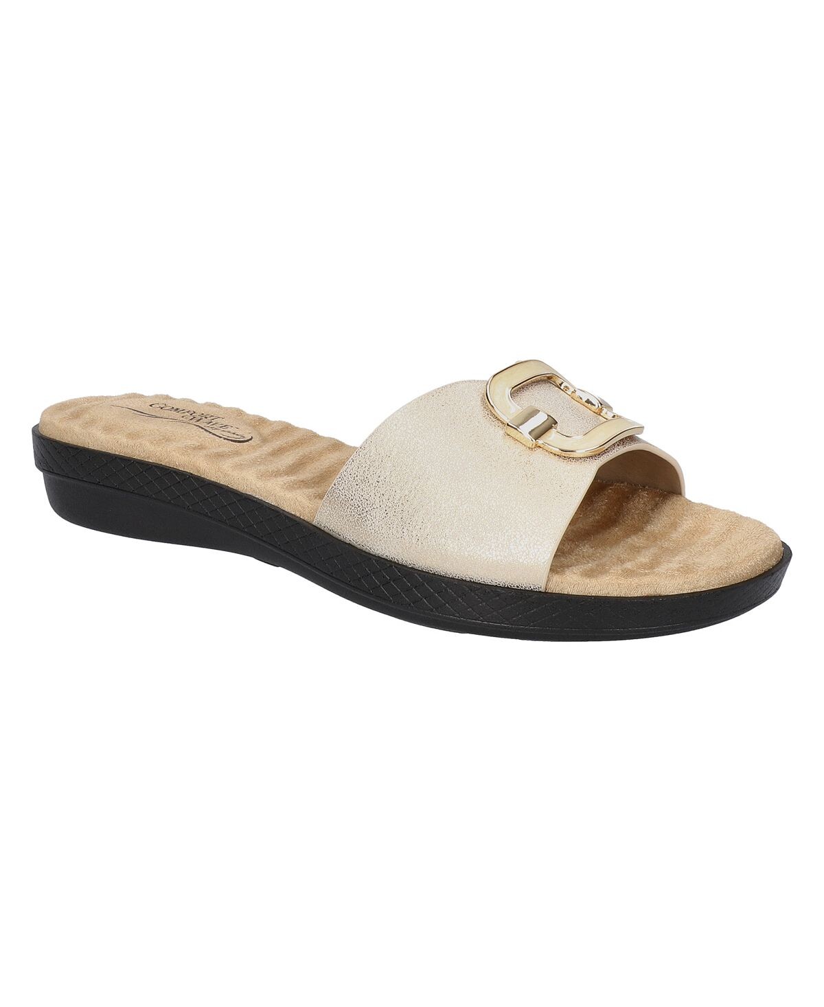 

Женские шлепанцы Sunshine Comfort Easy Street