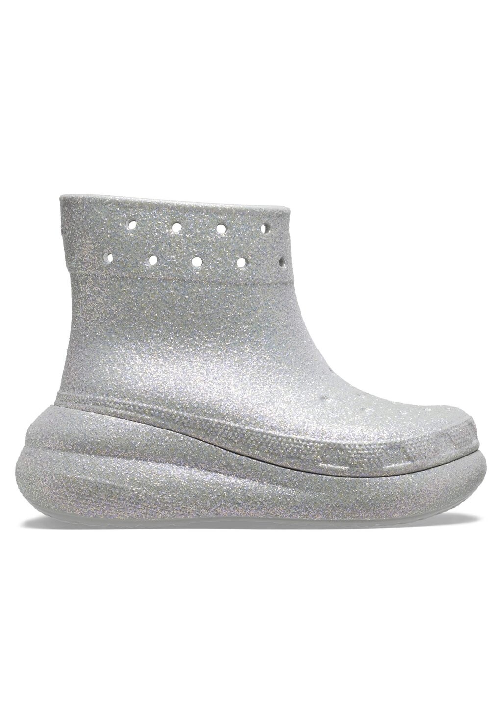 

Резиновые сапоги Crocs, белый