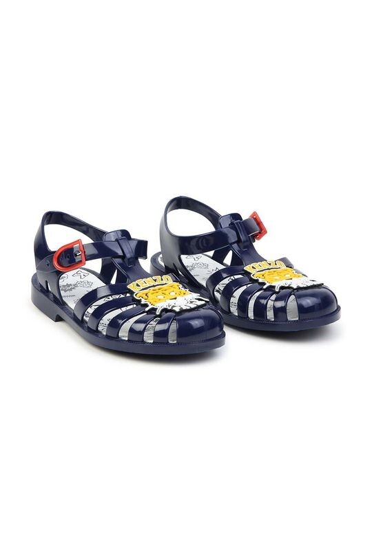 

Детские сандалии Kenzo kids, синий