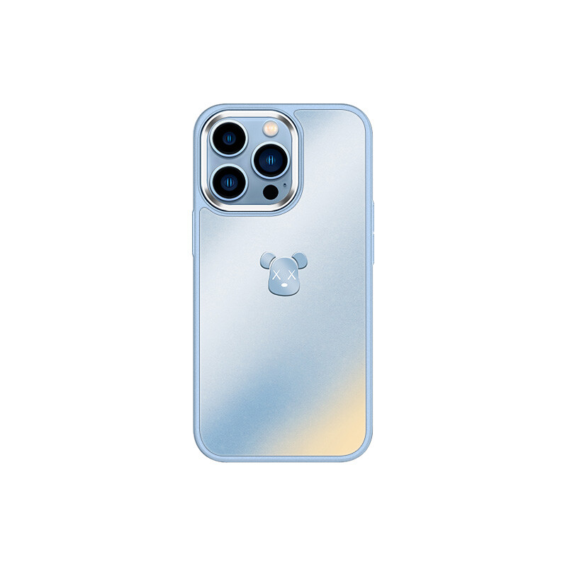 

Чехол для телефона MSMF Us 10 Cents Msmf, DWKJJD369 - Golden Shield Phantom Gray