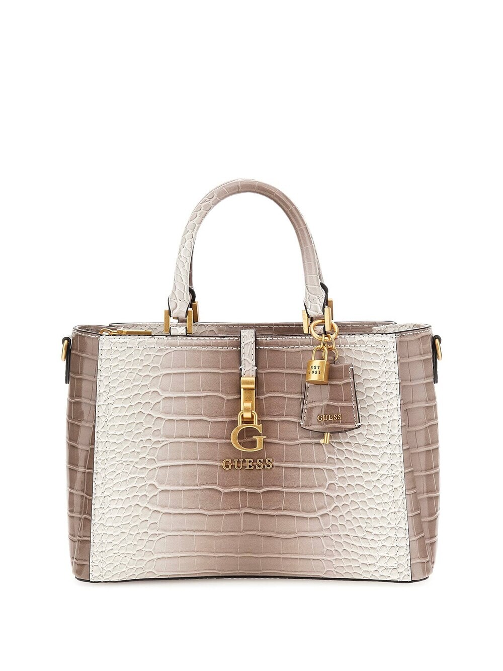 

Сумочка Guess, серый